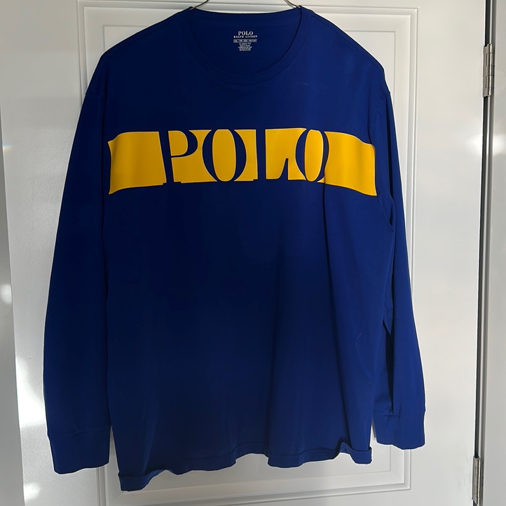 Polo by Ralph Lauren Tee shirt